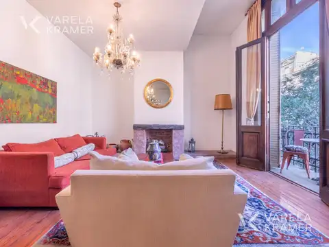Departamento en Venta 95 años