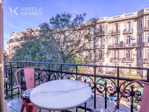 Departamento en Venta de 3 dormitorios