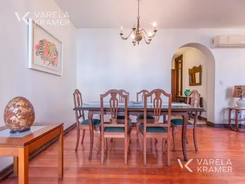 Departamento en Venta al Suroeste