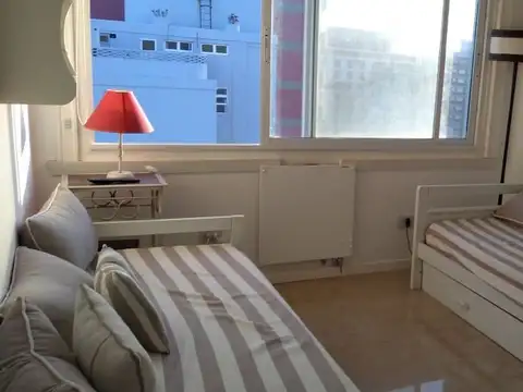 Departamento en Alquiler Temporal al Sudeste