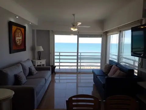 Departamento en Alquiler Temporal de 4 ambientes