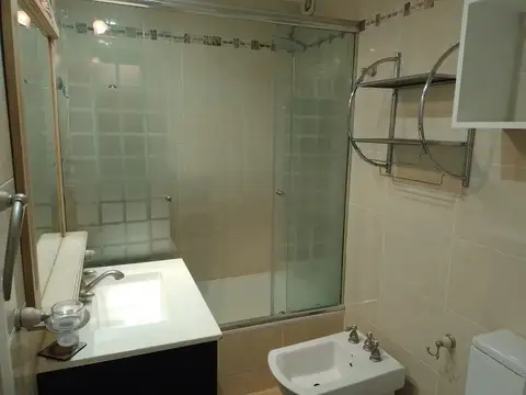 Departamento en Alquiler Temporal 10 años