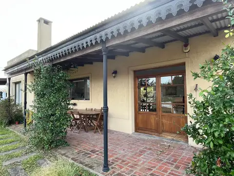 Casa MANZANARES