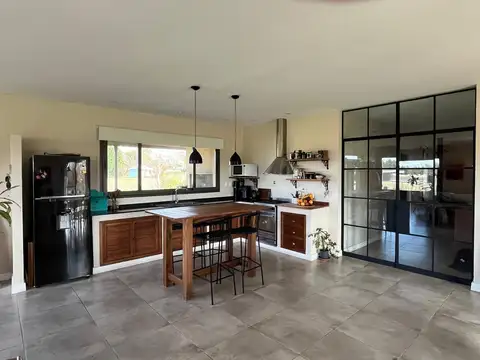 Casa en Venta al Noroeste