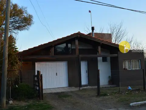Casa en Venta al Norte