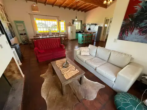 Casa en Alquiler en El Malacate, USD 1.150.000