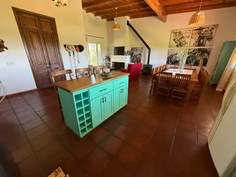 Casa en Alquiler de 3 dormitorios