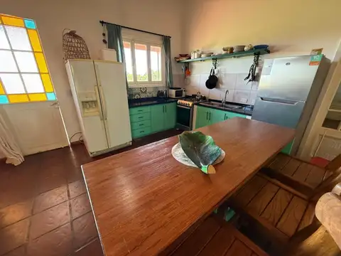 Casa en Alquiler Permanente - Club de Campo Haras El Malacate