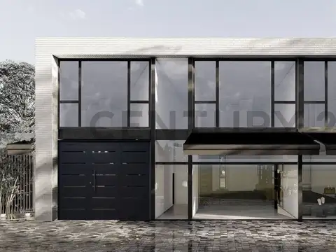 Venta de oficinas en el centro de Bella Vista, "Estación Aconquija"