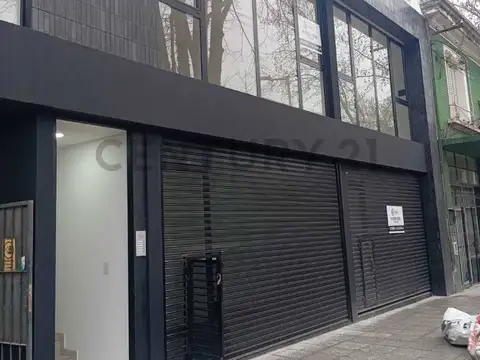 Oficina en Venta en Bella Vista, USD 55.000