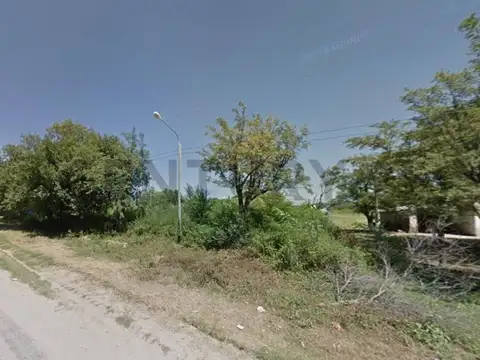 Terreno en Venta 50  mts Frente