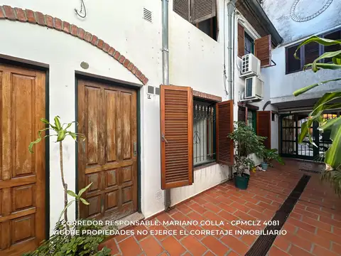 Departamento en Venta en Ramos Mejia, USD 69.900