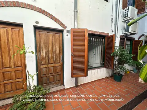 Departamento en Venta 30 años