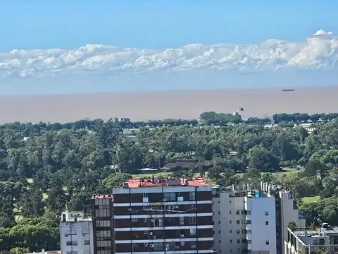 Federico Lacroze 1900, Piso 24