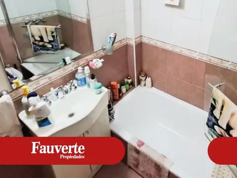 Departamento en Venta en Villa Sarmiento, USD 49.500