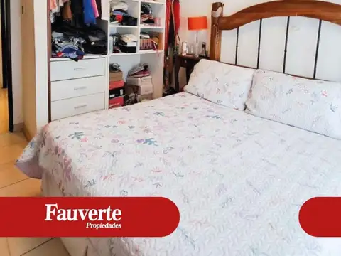 Departamento en Venta 14 años