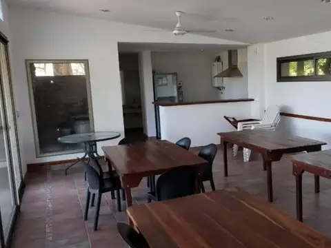 VENTA - LOTE - BARRIO RESIDENCIAL ABIERTO EL MOLINO - ROLDAN