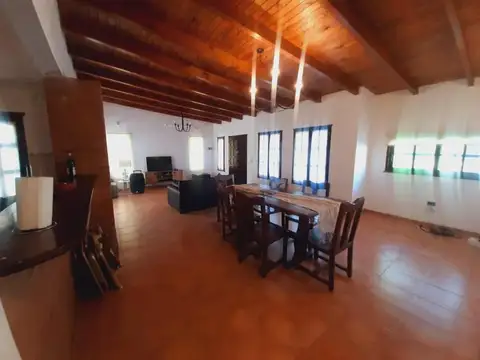 Casa en Alquiler de 2 dormitorios
