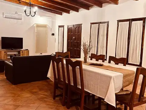 ALQUILER TRADICIONAL EN VALLE ESCONDIDO.