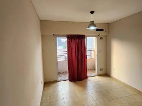 Departamento en Venta con 1 cochera
