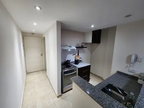 VENTA - Departamento monoambiente con COCHERA - Monte Grande