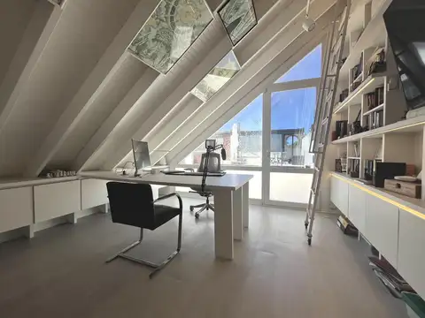 Av Triunvirato al 5700