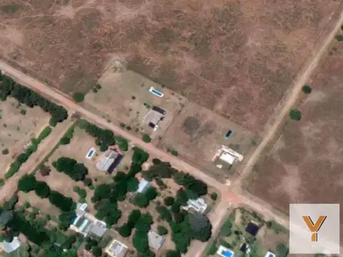 Terreno en Venta de 1000,0 m2