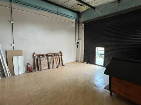 Av. Del Libertador Gral. San Martin 1500