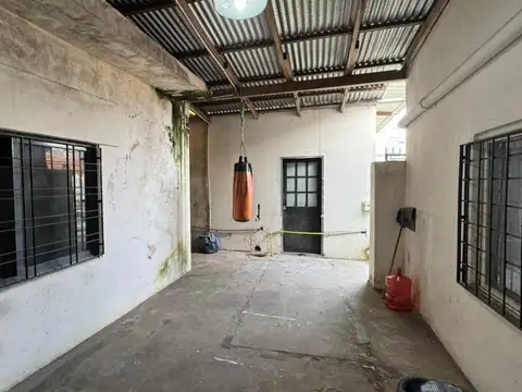Casa en Venta 35 años