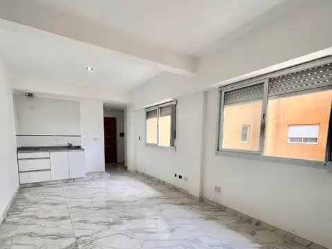 Departamento en Alquiler de Monoambiente
