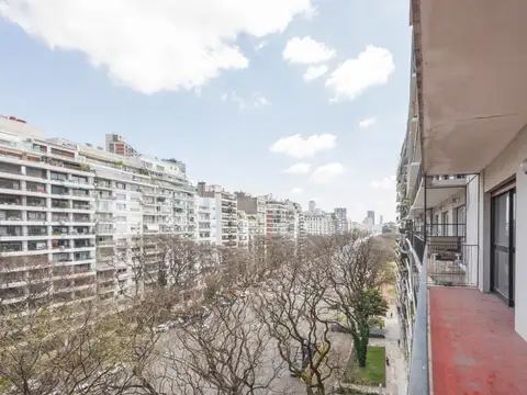 Departamento en Venta de 3 dormitorios