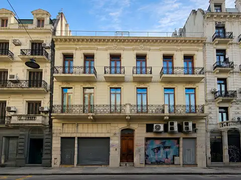 Venta Hostel 1675 m2 Habilitado y todo  Equipado