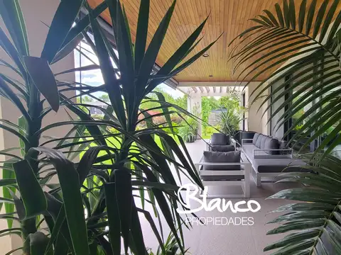 Casa en Venta 5 años