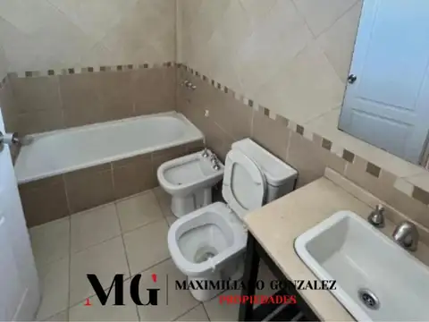 Departamento en Alquiler 6 años