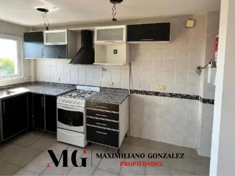 Depto alquiler Remedios de Escalada