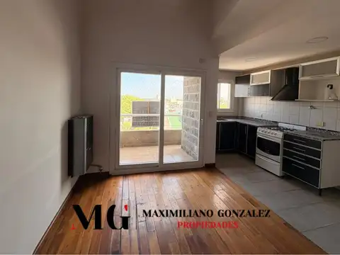 Departamento en Alquiler de 3 ambientes