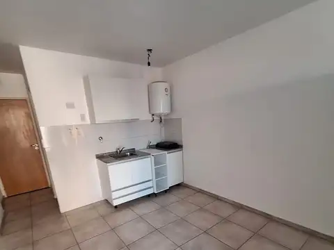 Departamento en Alquiler 5 años