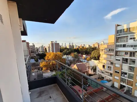 Monoambiente zona Terminal