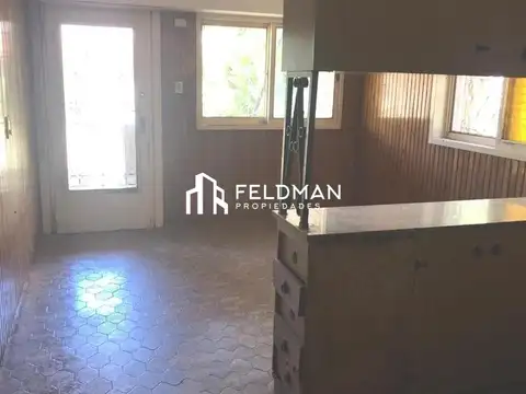 Casa en Venta 60 años