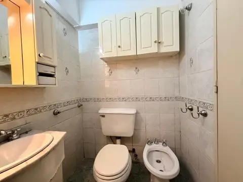 Departamento en Venta en Recoleta, USD 130.000