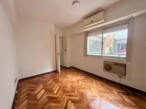 VENTA DEPARTAMENTO 3 AMBIENTES EN RECOLETA