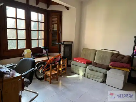 Casa en Venta 40 años