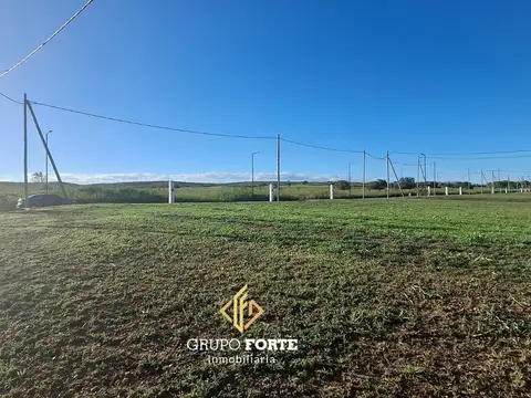 Terreno en Venta en Docta, USD 35.000