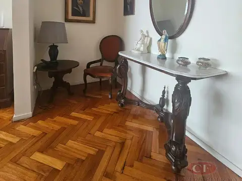 Departamento en Venta en Olivos Vías/Maipú, USD 280.000