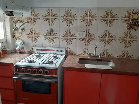 Depto Tipo Casa en Venta en Mar Del Tuyu, USD 36.000