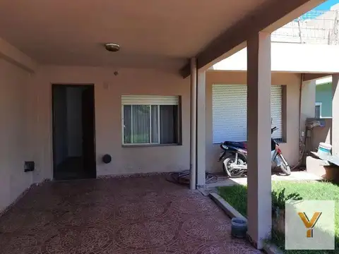 Casa en Venta 20 años