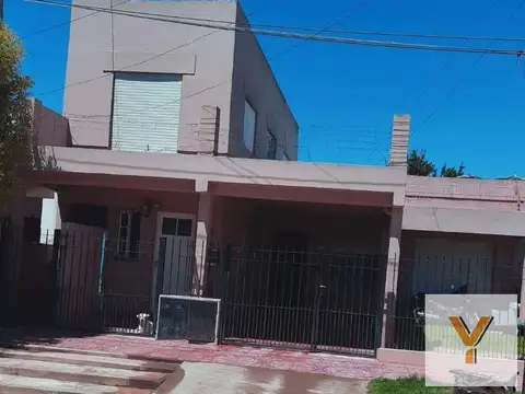 Durañona e/ Pedro Hita y Juan Cavagnis