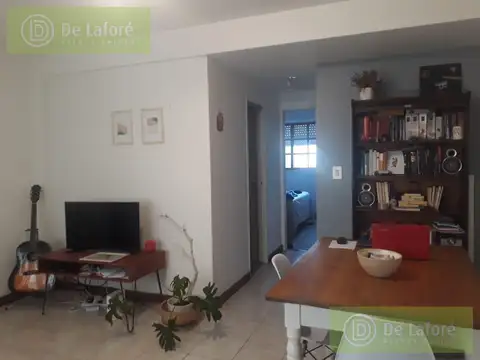 Departamento en Alquiler al Oeste