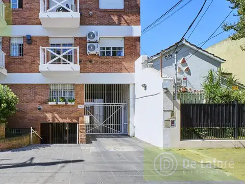 Departamento en Alquiler de 2 ambientes