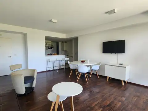 Departamento en Alquiler en Nordelta, USD 1.350